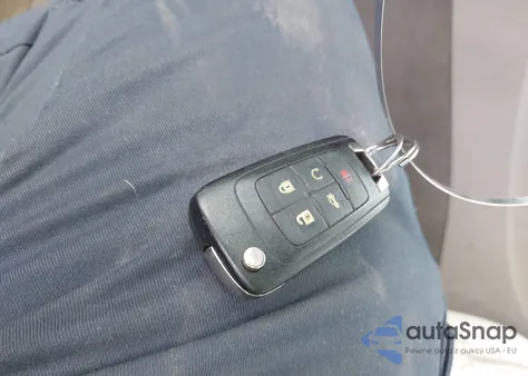 2010 Buick Lacrosse Cxl from USA, damaged, VIN 1G4GC5GGXAF134689